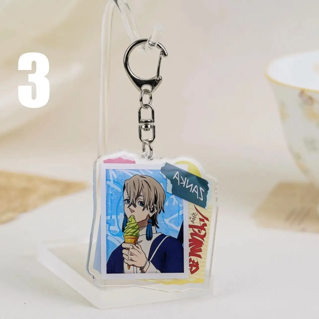 3