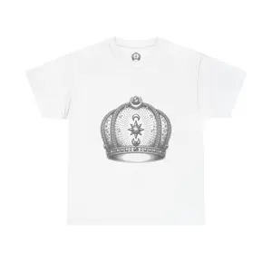 Crown Holy King