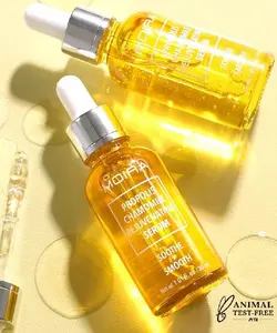Moira - Propolis Chamomile Rejuvenating Serum - Skincare