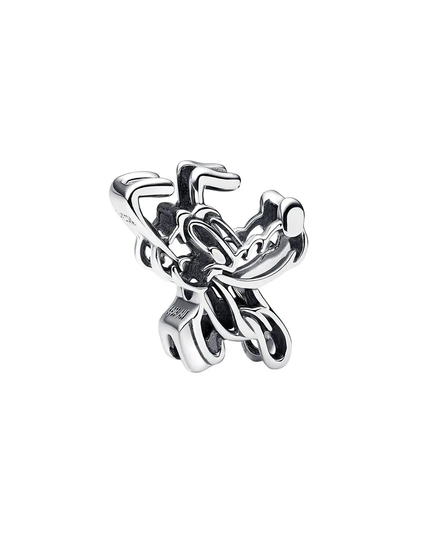 Pandora Disney X Pandora Silver Charm