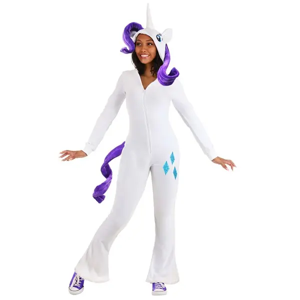 My Little Pony Rarity Costume