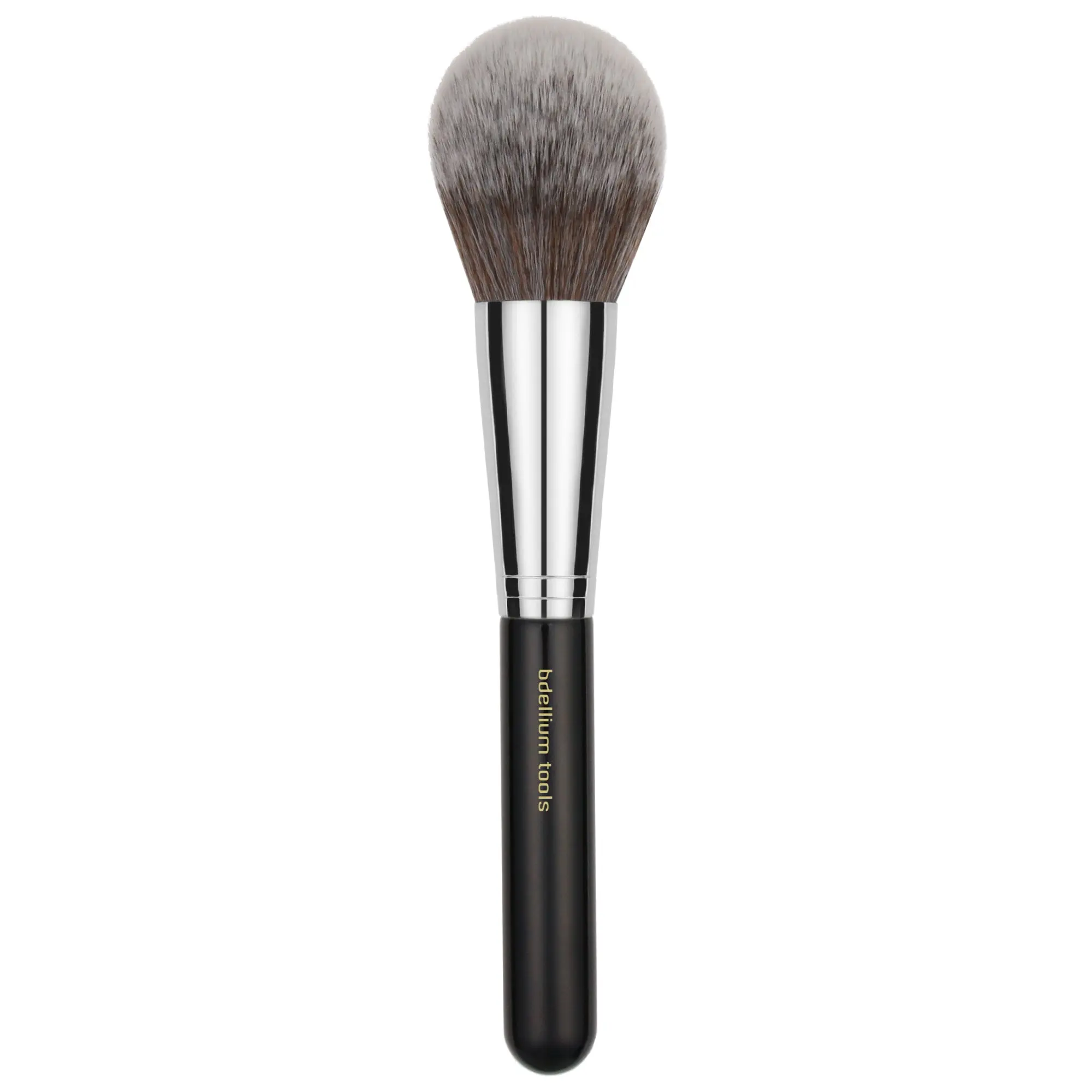 Bdellium Tools Professional Makeup Brush - Maestro 996 Large Bronzer for Even Application of Powder Bronzer