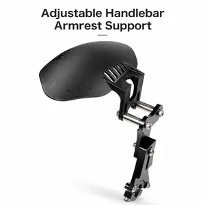 Universal E-Scooter Mudguard & Splash Guard Replacement