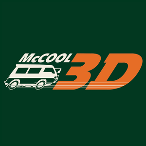 McCool3D