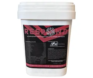 Respond Performance Feed and Seeds