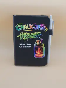 Branded Journal Note Book