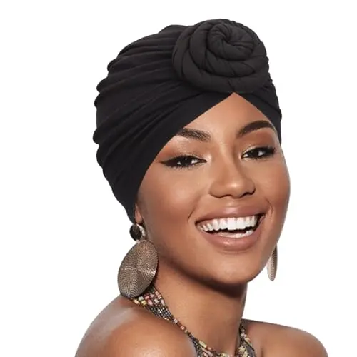 1 Pack Flower: Black a