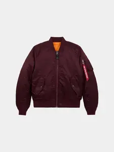 MA-1 BOMBER JACKET SLIM FIT