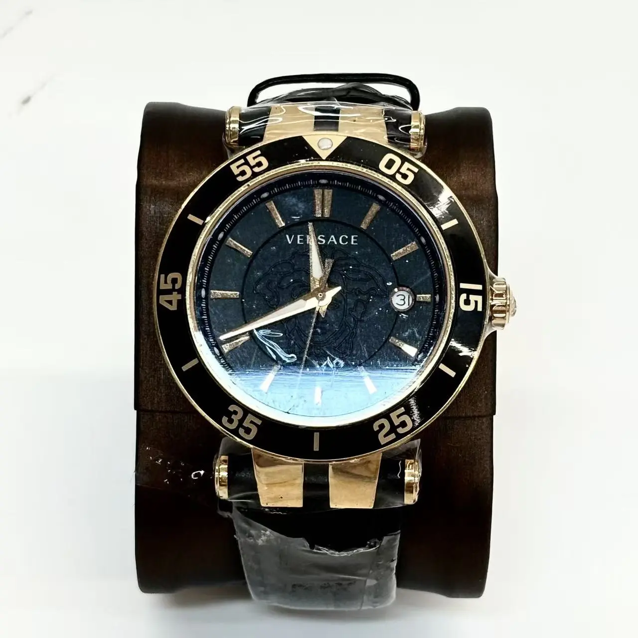 VERSACE VCN Diving Series Men's Quartz Watch, S1099, N 23327256