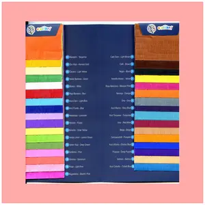 Crepe Paper package 10 Sheets of 79x20 Inches -  Vibrant Colors - Ideal for Crafts, Paper Flowers and Piñatas