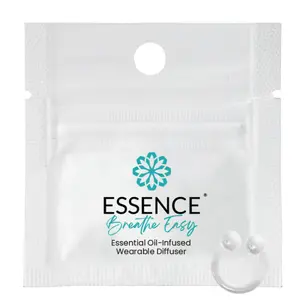 Breathe Easy Blend - Single Ring