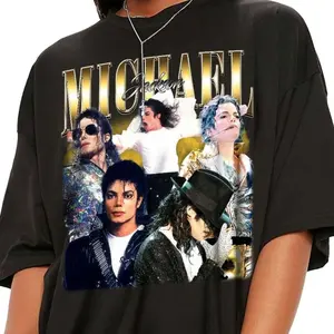 Michael Pop King Comfort Color Shirt, Michael J Shirt, King Of Pop Shirt