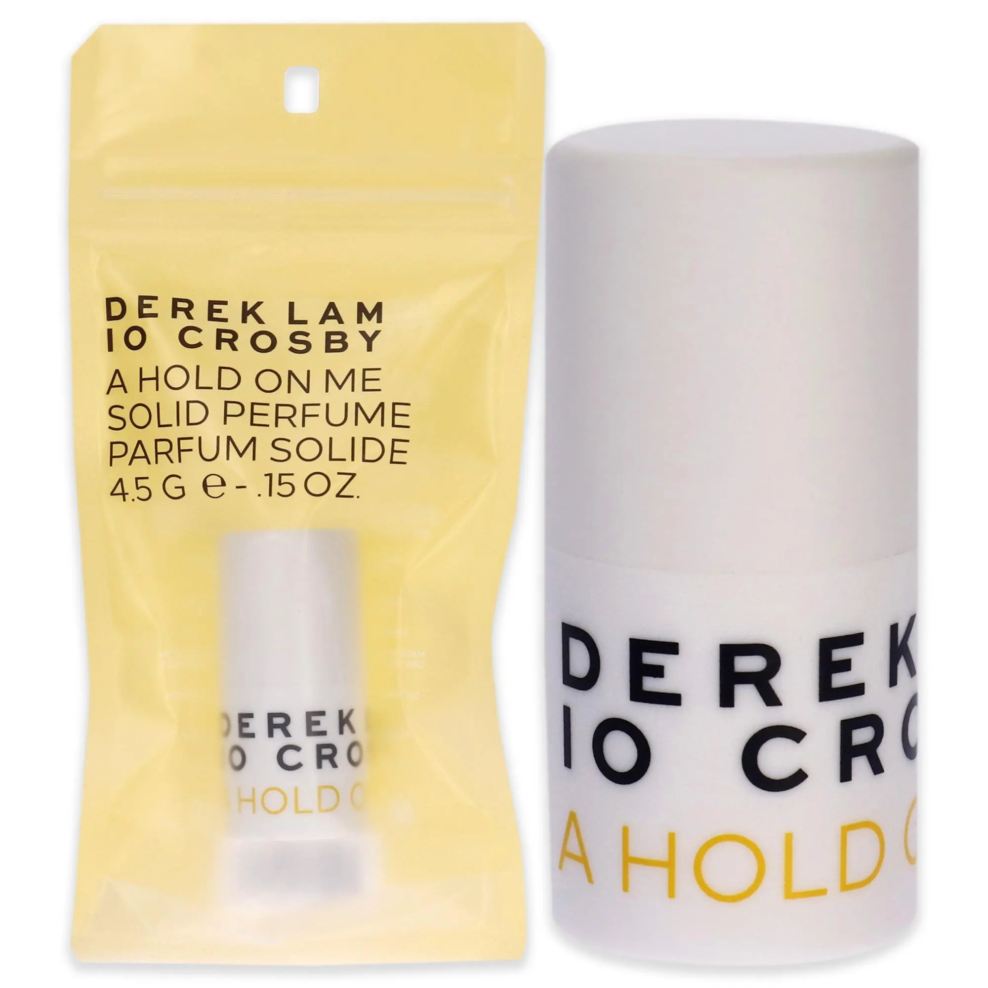 A Hold On Me Chubby Stick by Derek Lam for Women - 0.15 oz Stick Parfume