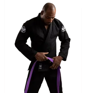 EDC Jiujitsu Gi
