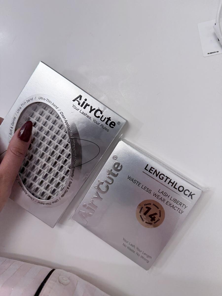 Item: Only Viva Cluster [no Bond&Seal&Remover]