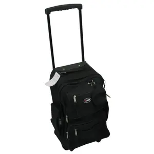 HiPack Backpack BP05B with wheels and handles 19 inches