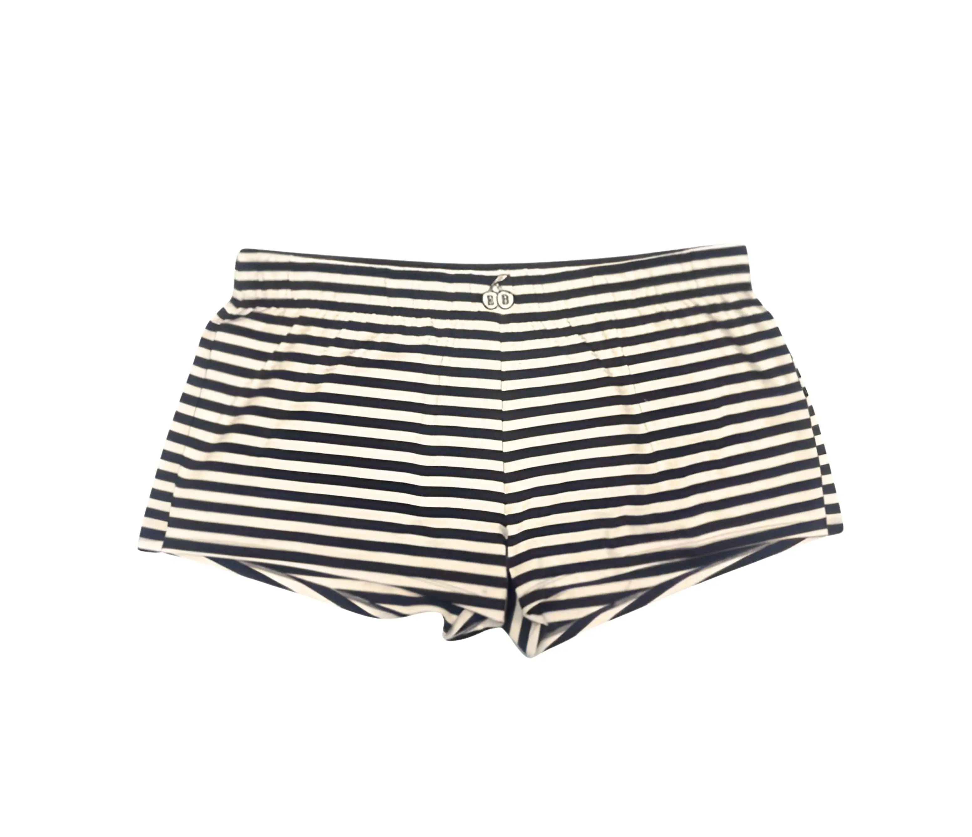 physical touch shorts
