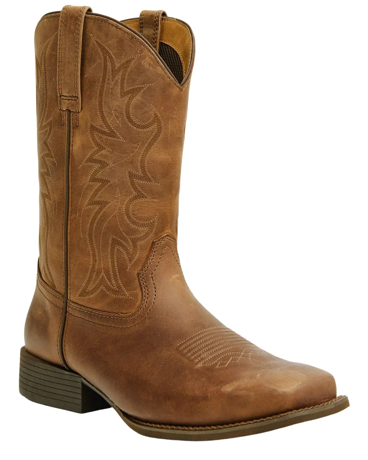 Cody James Men's Cush Core&Reg; Men'S Kingpin Performance Western Boot - Bcjsp26p6-1