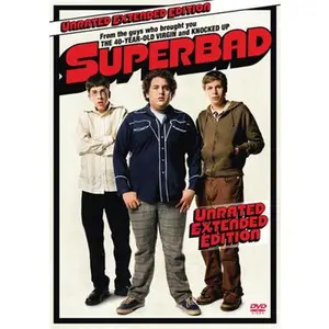 USED-Superbad (DVD)