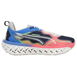 PUMA Mens Xetic Sculpt Energy Lace Up Sneakers Shoes Casual - Multi