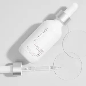 Multi-Task Makeup Remover and Cleanser for Acne and Oil Control- Oil Cleanser Cleansing Jojoba Moisturizing