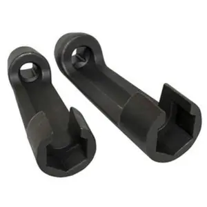 Lisle LI71700 No.12 Tap Socket, Black
