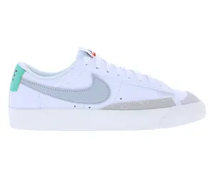 Nike Blazer Low 77 GS Boys Shoes