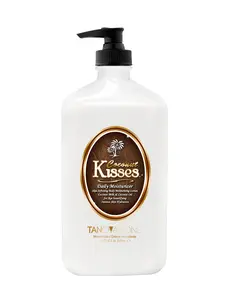 Ed Hardy Tanning Coconut Kisses Daily Moisturizer
