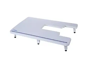 JUKI DX/F/G Series Extension Table J-F/TABLE