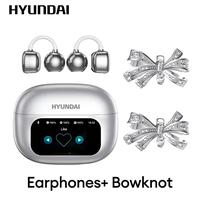 New Silver+Bowknot Accessories