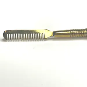 Spike Comb