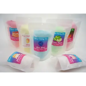 Cloud Candy Classic Flavor Bundle