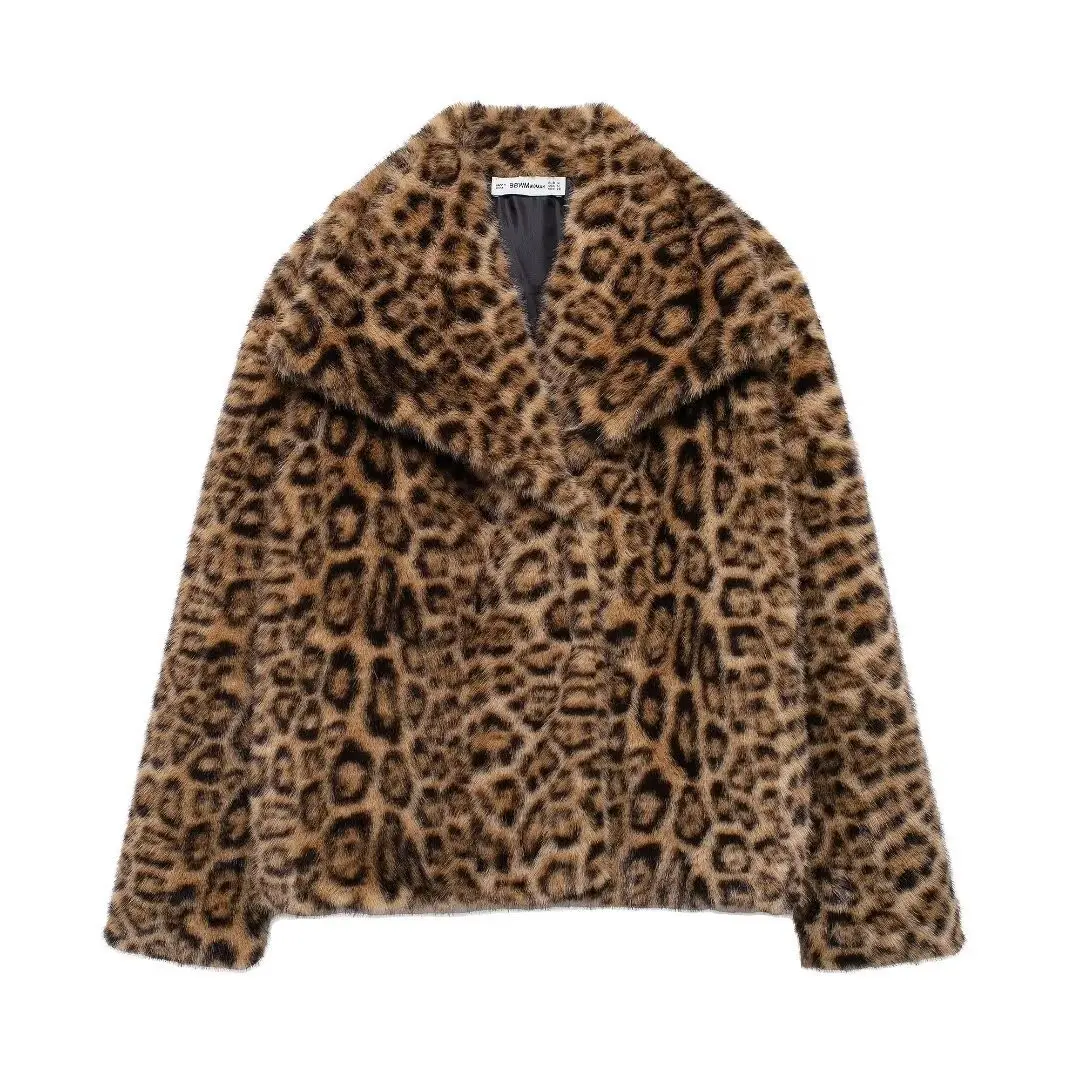 Leopard fur 2