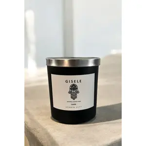 Gisele Tune Capri Candle