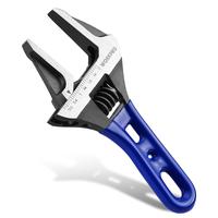 6-inch Extra Wide Opening