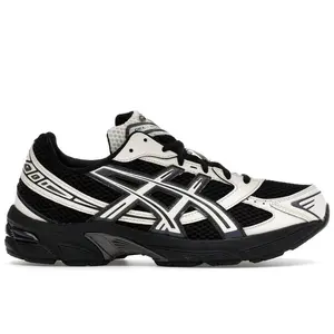 ASICS Men's Gel-1130 Black Cream Shoes, from StockX ASICS Men's Gel-1130 Black Cream Shoes, from StockX