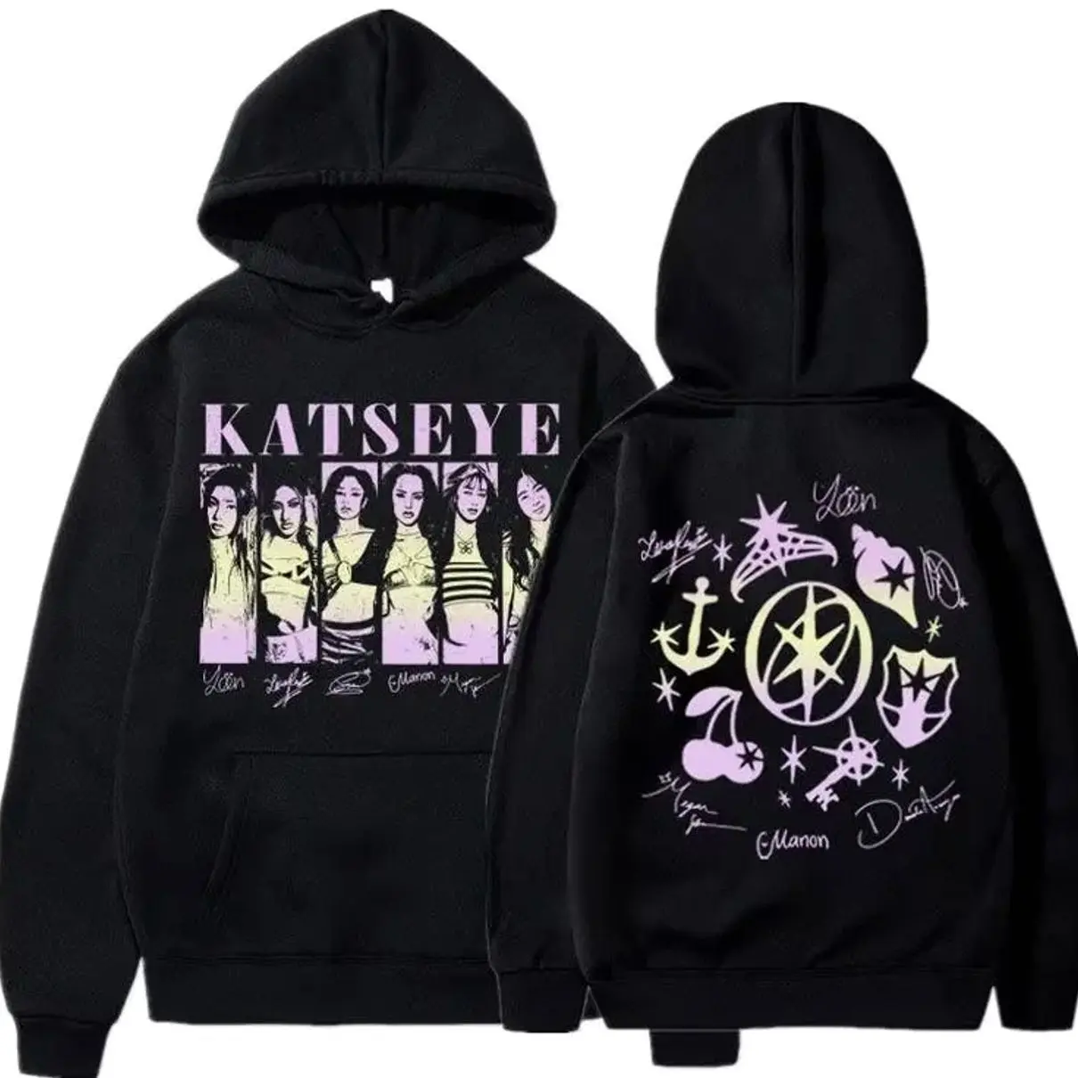 free jennie kim hoodie - TikTok Shop