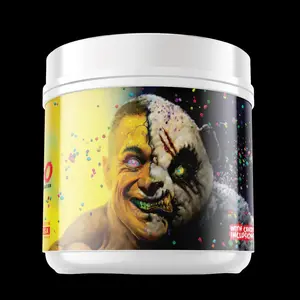 Panda Supps X HTLT Alter Ego Pre Workout 20/40serv Panda Supps X HTLT Alter Ego Pre Workout 20/40serv