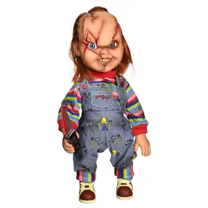 Child's Play 15" Chucky Talking Action Figure Child's Play 15" Chucky Talking Action Figure