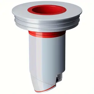 [Kitchen Sink Plug Ring] Odor-Proof Sealing Plug Ring for Kitchen Sink Drainage Pipe - Magic Tool to Prevent Backflow And Block The Drain