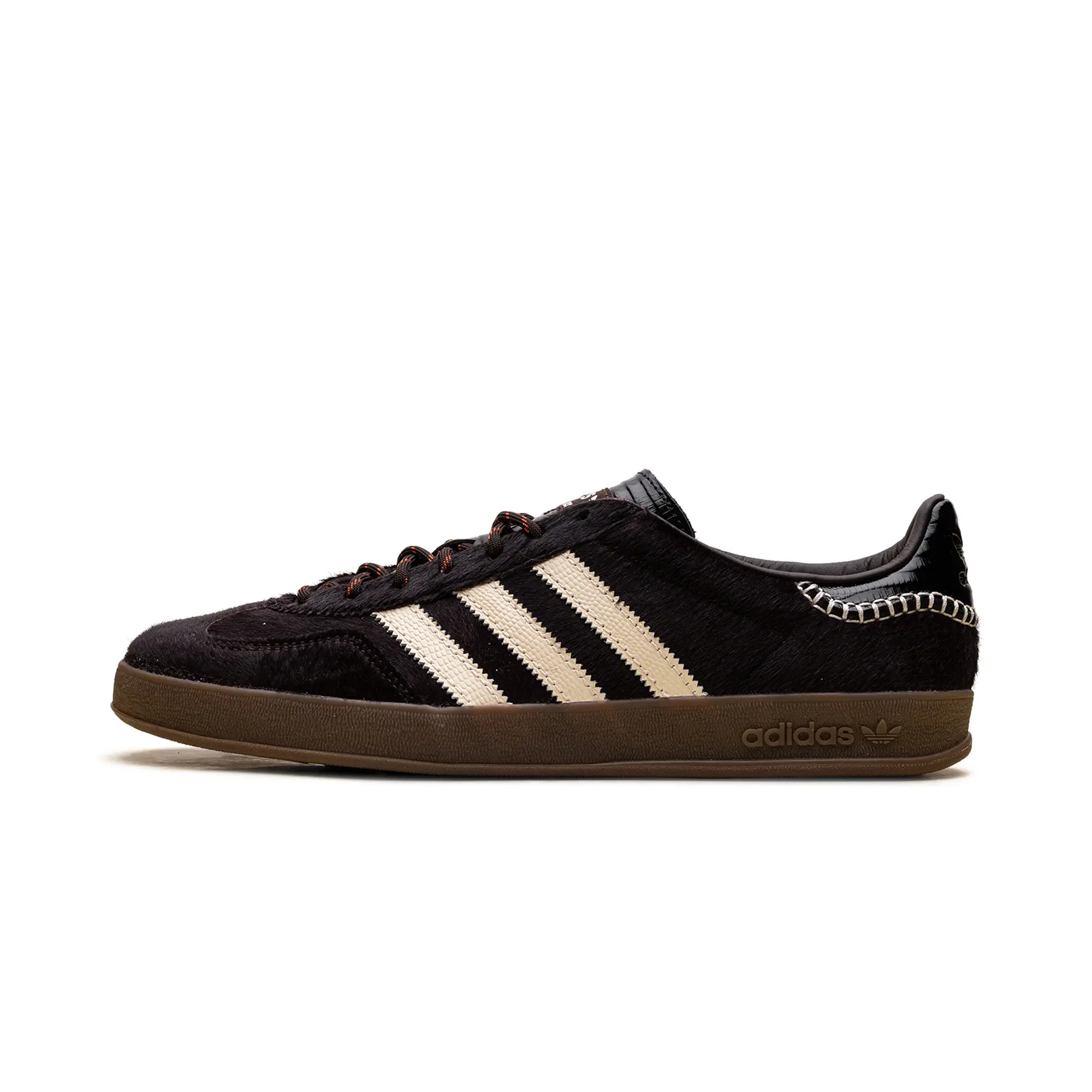 Gazelle Indoor "Wales Bonner - Pony Hair" KK3640
