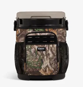 Igloo Realtree 20 QT Cooler Bucket