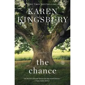 USED-The Chance by Kingsbury, Karen (Paperback)