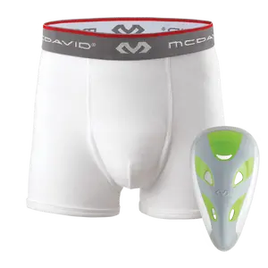 Boxer Brief with Flexcup™