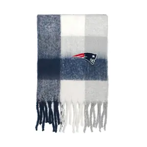 Littlearth NFL Super Soft Scarf