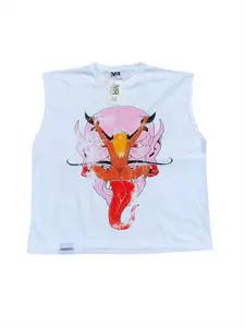 Mad Rich “Sin City” Sleeveless