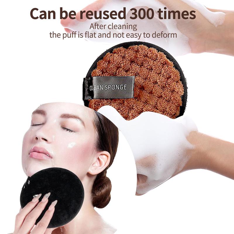 All-in-One Holiday Makeup Starter Kit 58/40 or 20Pcs Classic Makeup Set, Makeup Brush & Sponge & Headband & Brush Cleaning Bowl & Puff& & Wristband, Cosmetic flawless complexion Portable Multicolor Makeup Kit Complete Girls Makeup Kit