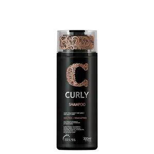 TRUSS CURLY SHAMPOO 300ml
