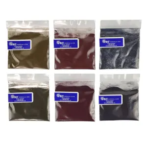 Beginner Disc Golf Dye Kit