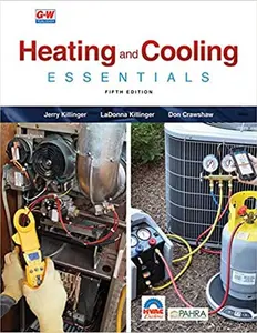 Heating and Cooling Essentials 5th Edition